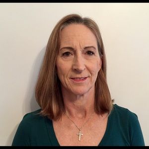 Meet your Posher, Vicky